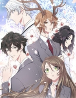 Coherence – Manhua