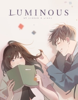 Luminous – Manga