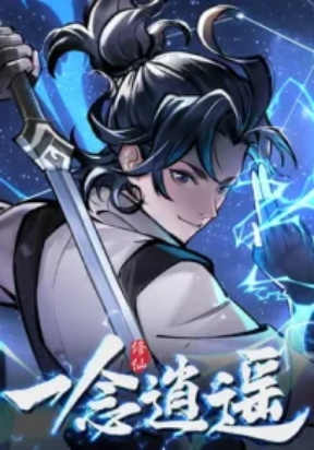 Overmortal – Manga