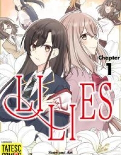 LILIES – Manga
