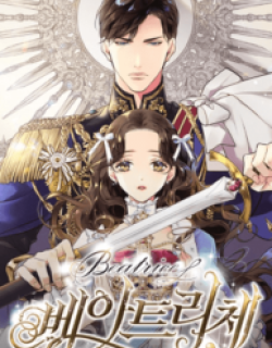 Beatrice – Manhwa