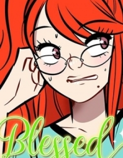 Blessed – Manga