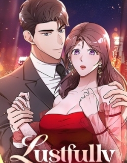 Lustfully – Manhwa