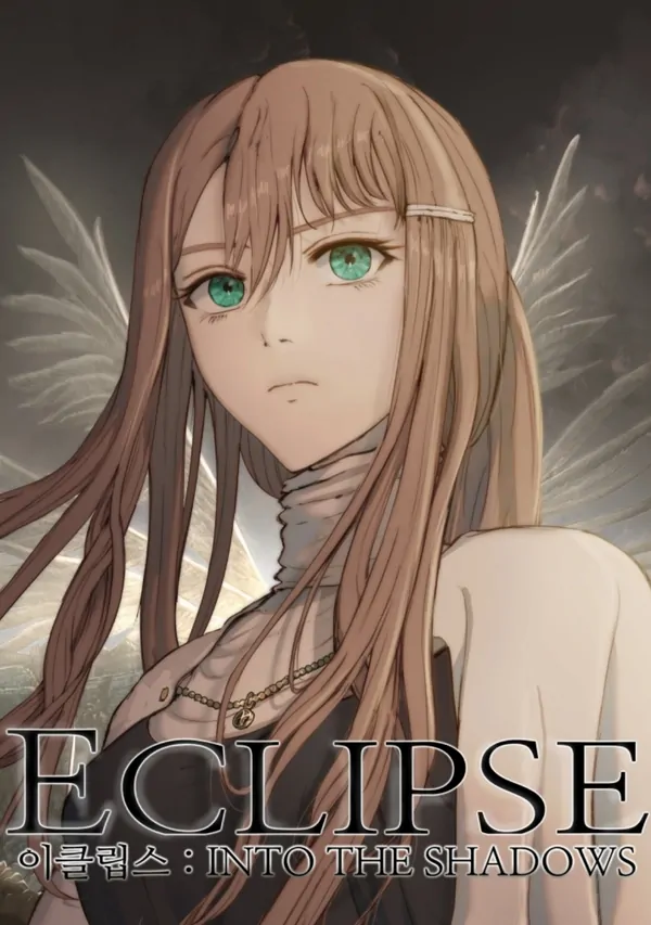 Eclipse – Manhwa