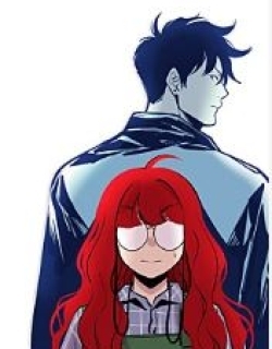 Betwixt – Manhwa