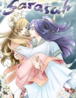 Sarasah – Manga