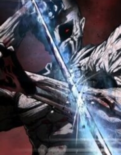 Bones – Manhwa