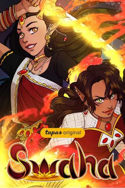 Swaha – Manhwa