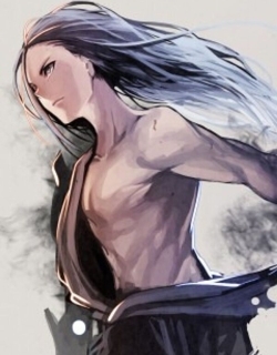 Two Moon – Manhwa