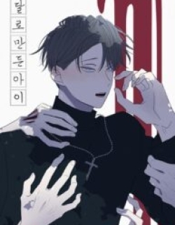 Moonmade Child – Manhwa