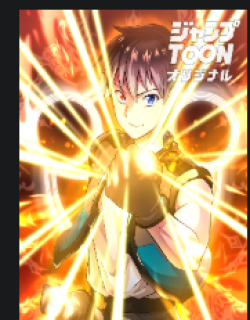 I have zero magic power, but I’m the strongest with physical magic!