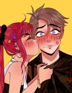 Sweetheart – Manhwa