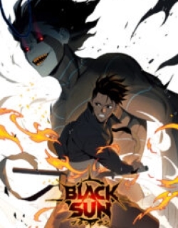 BlackSun – Manhwa